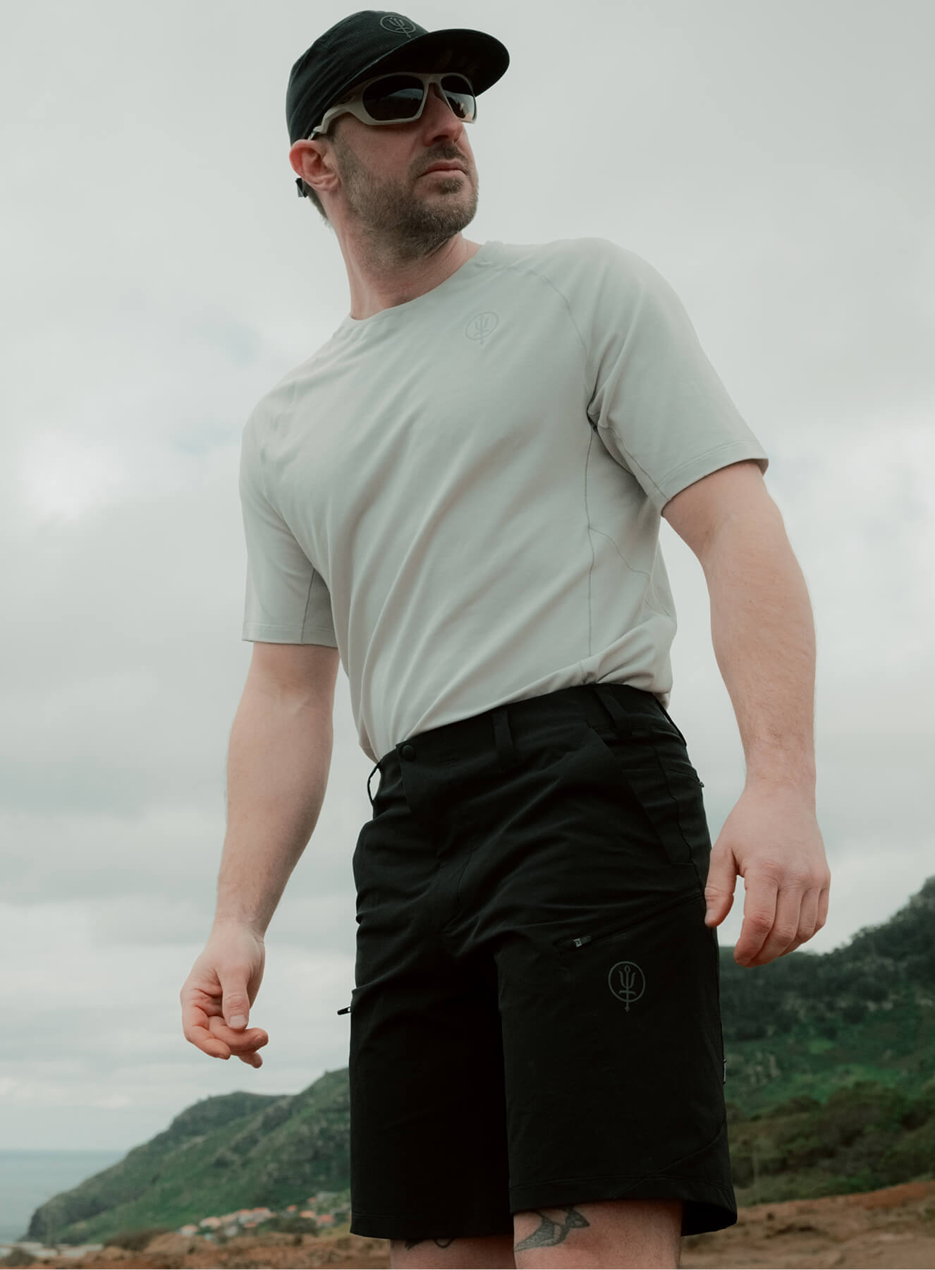 ORYON DELTA T-SHIRT LITE