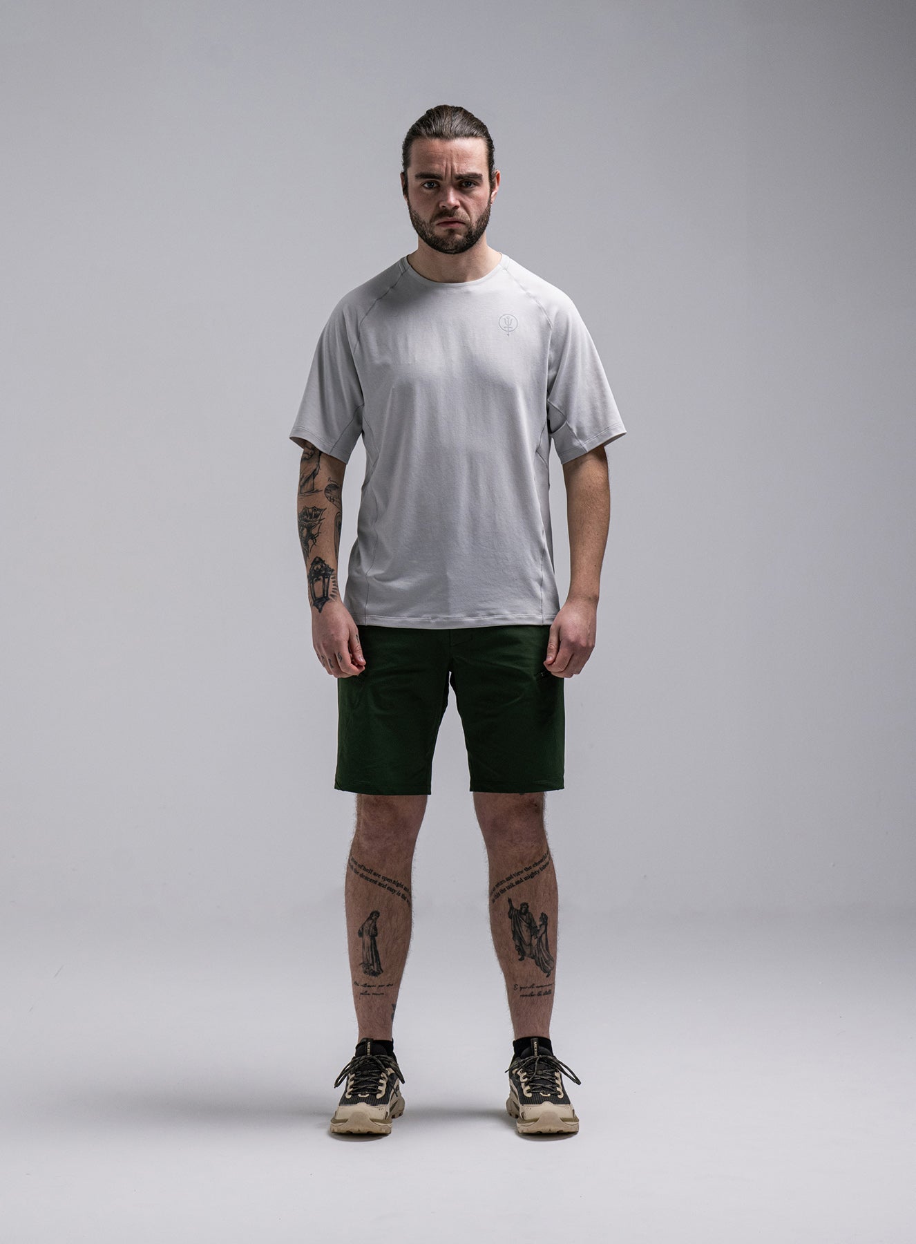 ORYON DELTA T-SHIRT LITE