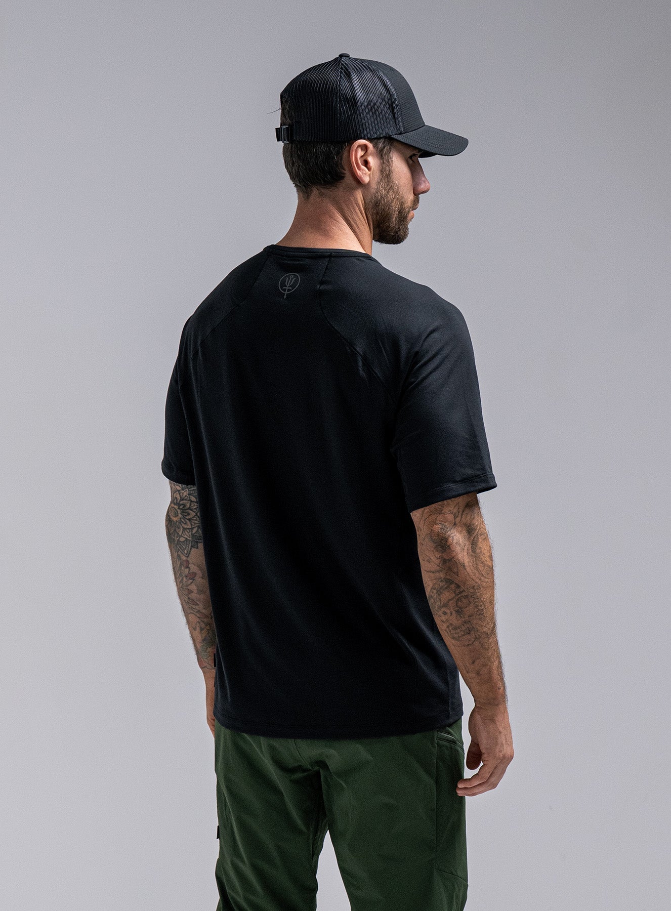 ORYON DELTA T-SHIRT LITE