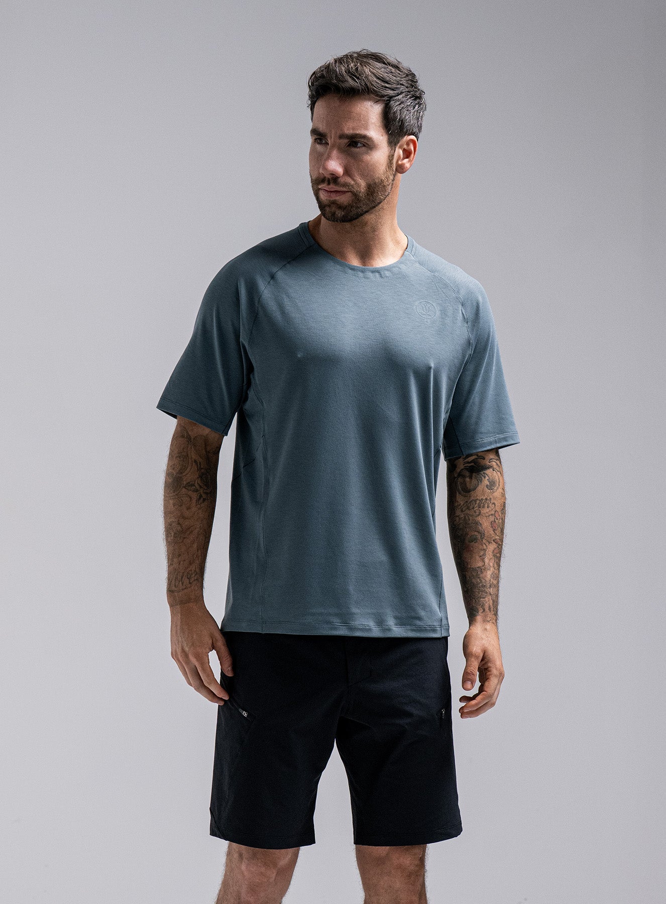 ORYON DELTA T-SHIRT LITE