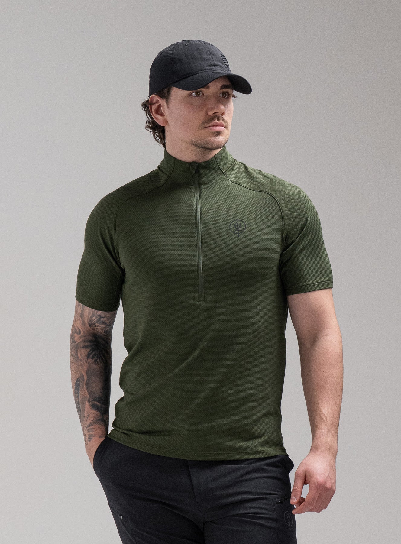 ORYON DELTA T-SHIRT