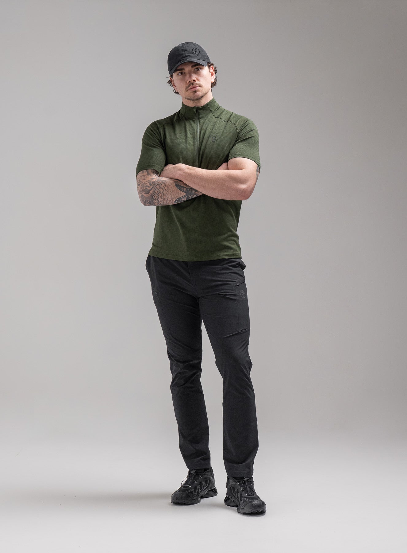 ORYON DELTA T-SHIRT