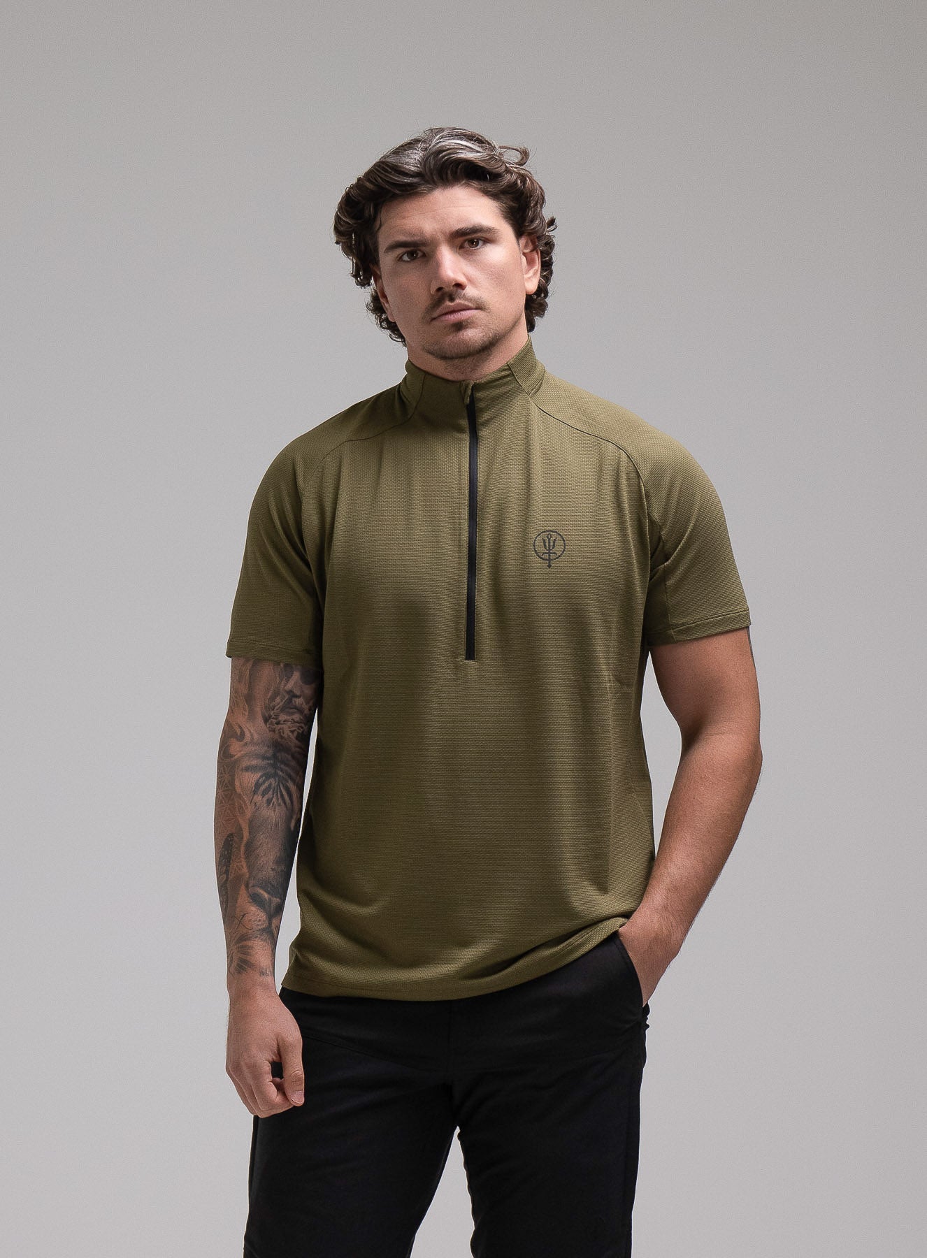 ORYON DELTA T-SHIRT