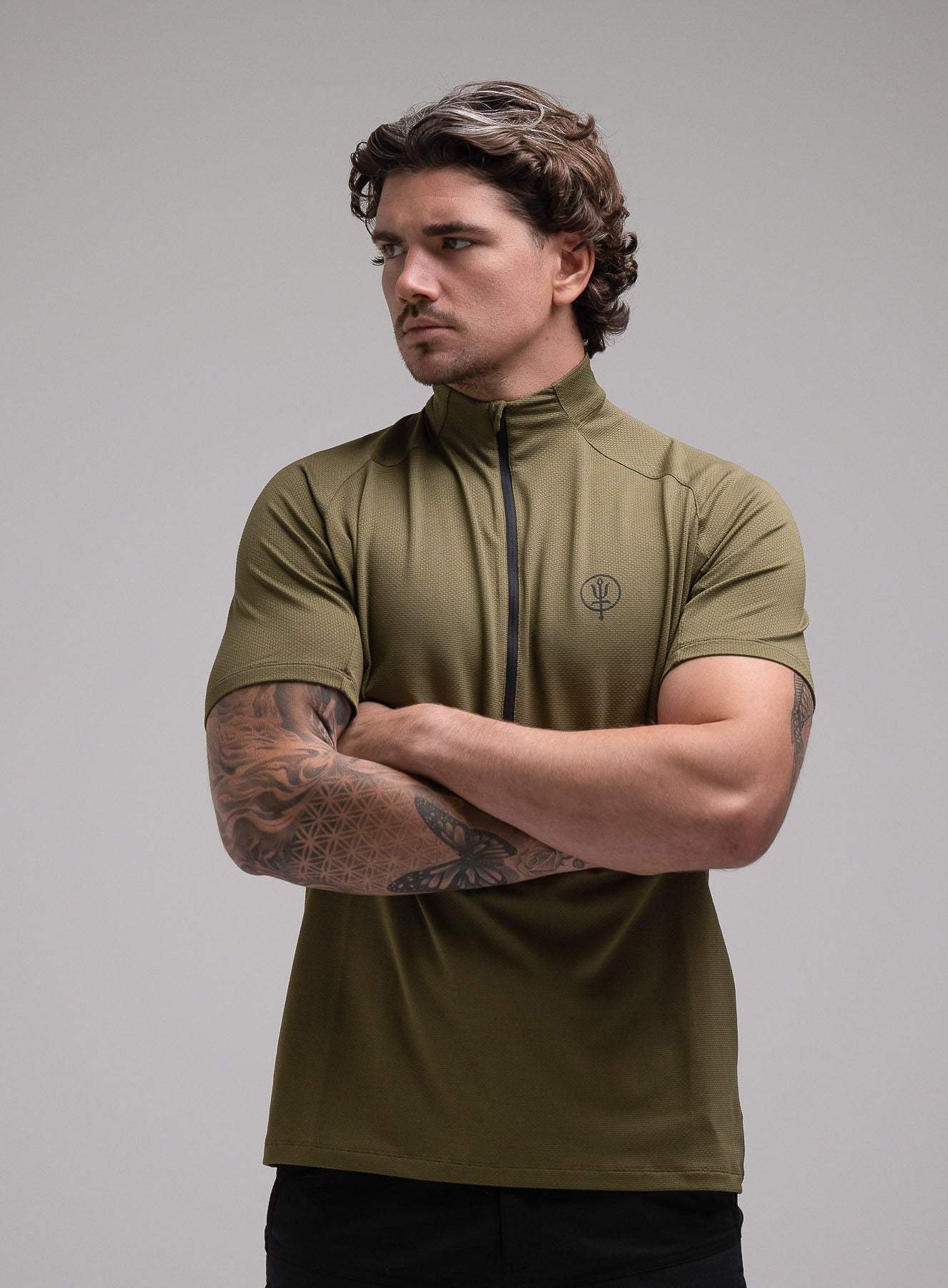 ORYON DELTA T-SHIRT