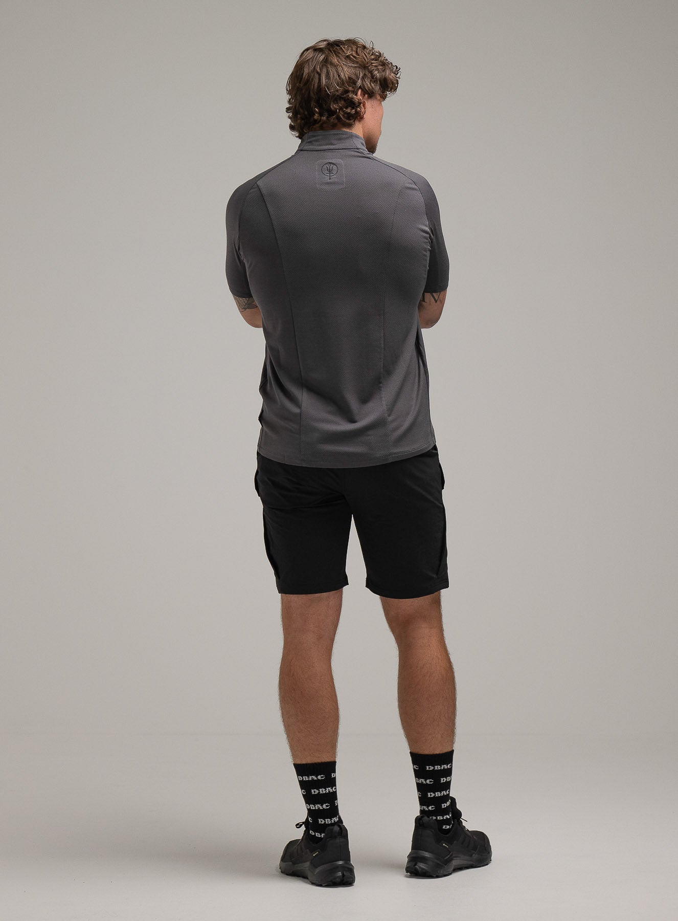ORYON DELTA T-SHIRT