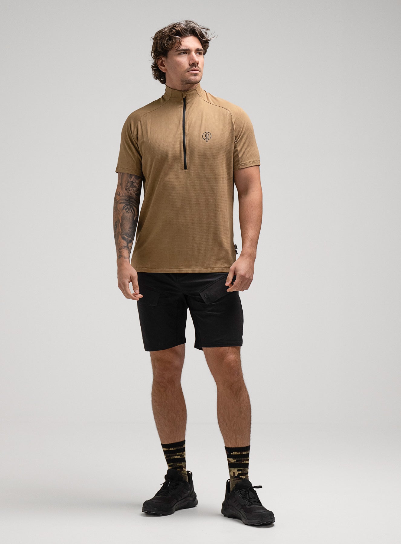 ORYON DELTA T-SHIRT G1