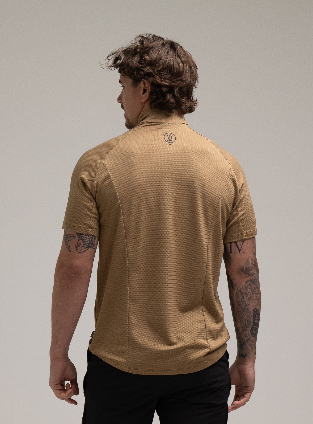 ORYON DELTA T-SHIRT G1