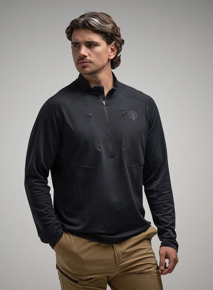 ORYON DELTA LONG SLEEVE T-SHIRT