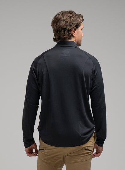 ORYON DELTA LONG SLEEVE T-SHIRT