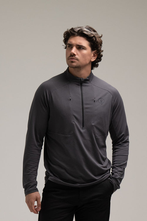 ORYON DELTA LONG SLEEVE T-SHIRT