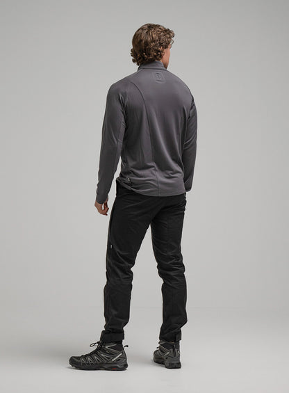 ORYON DELTA LONG SLEEVE T-SHIRT