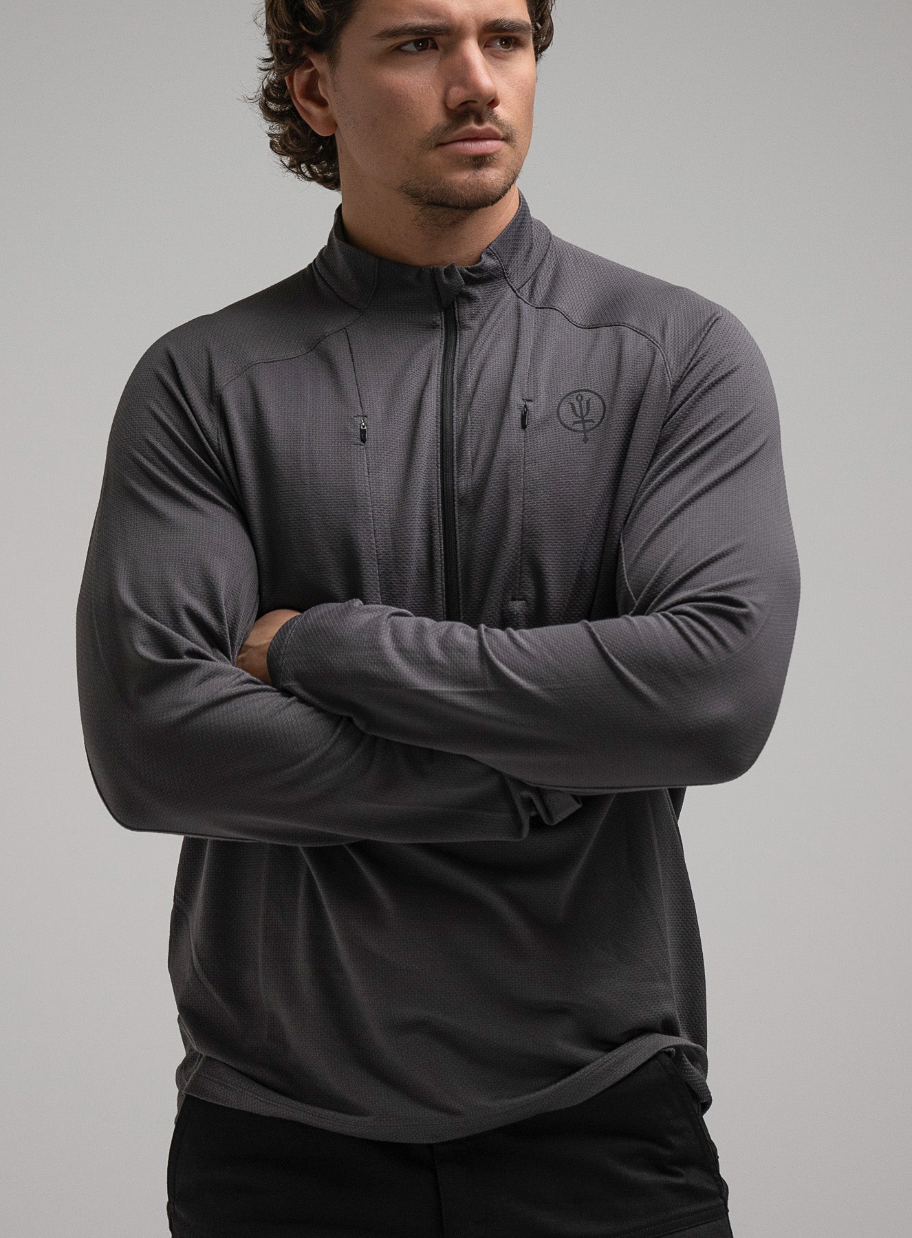 ORYON DELTA LONG SLEEVE T-SHIRT