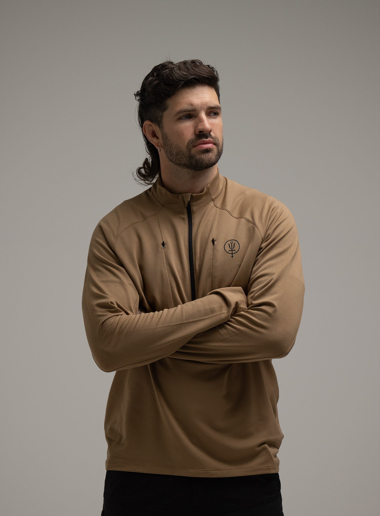 ORYON DELTA LONG SLEEVE T-SHIRT G1