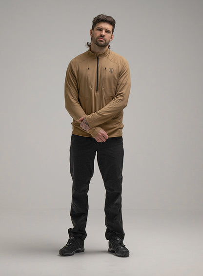 ORYON DELTA LONG SLEEVE T-SHIRT G1