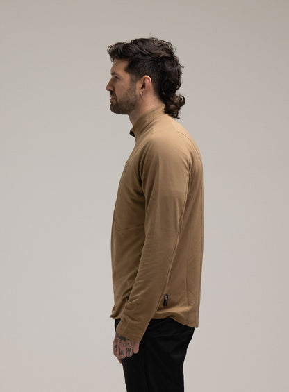 ORYON DELTA LONG SLEEVE T-SHIRT G1
