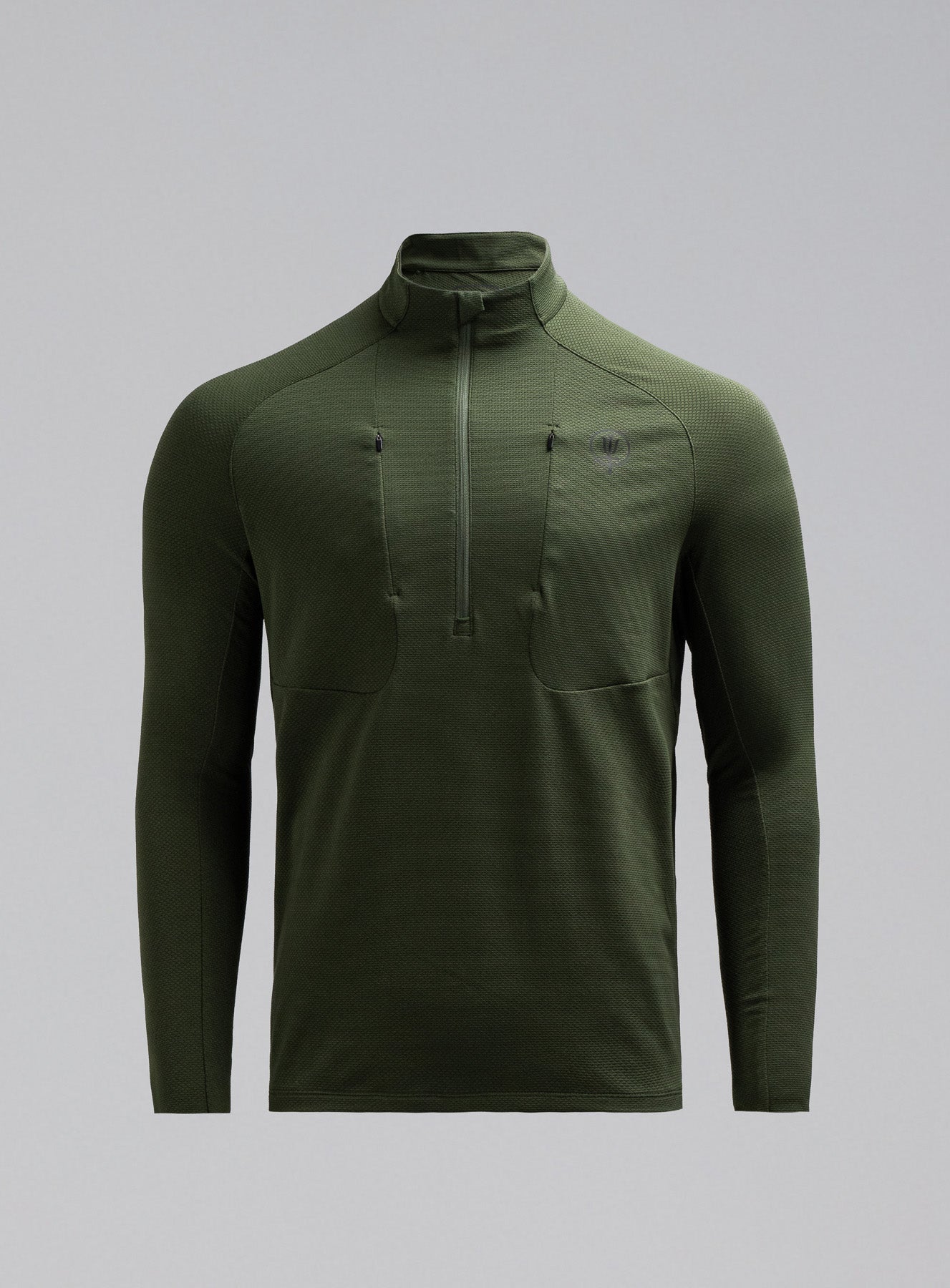 ORYON DELTA LONG SLEEVE T-SHIRT