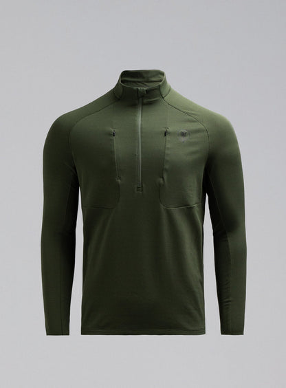 ORYON DELTA LONG SLEEVE T-SHIRT