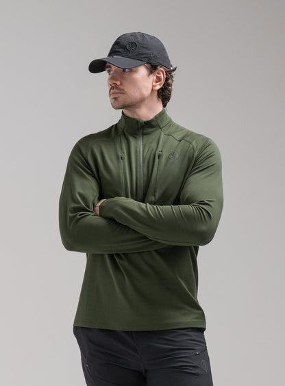ORYON DELTA LONG SLEEVE T-SHIRT