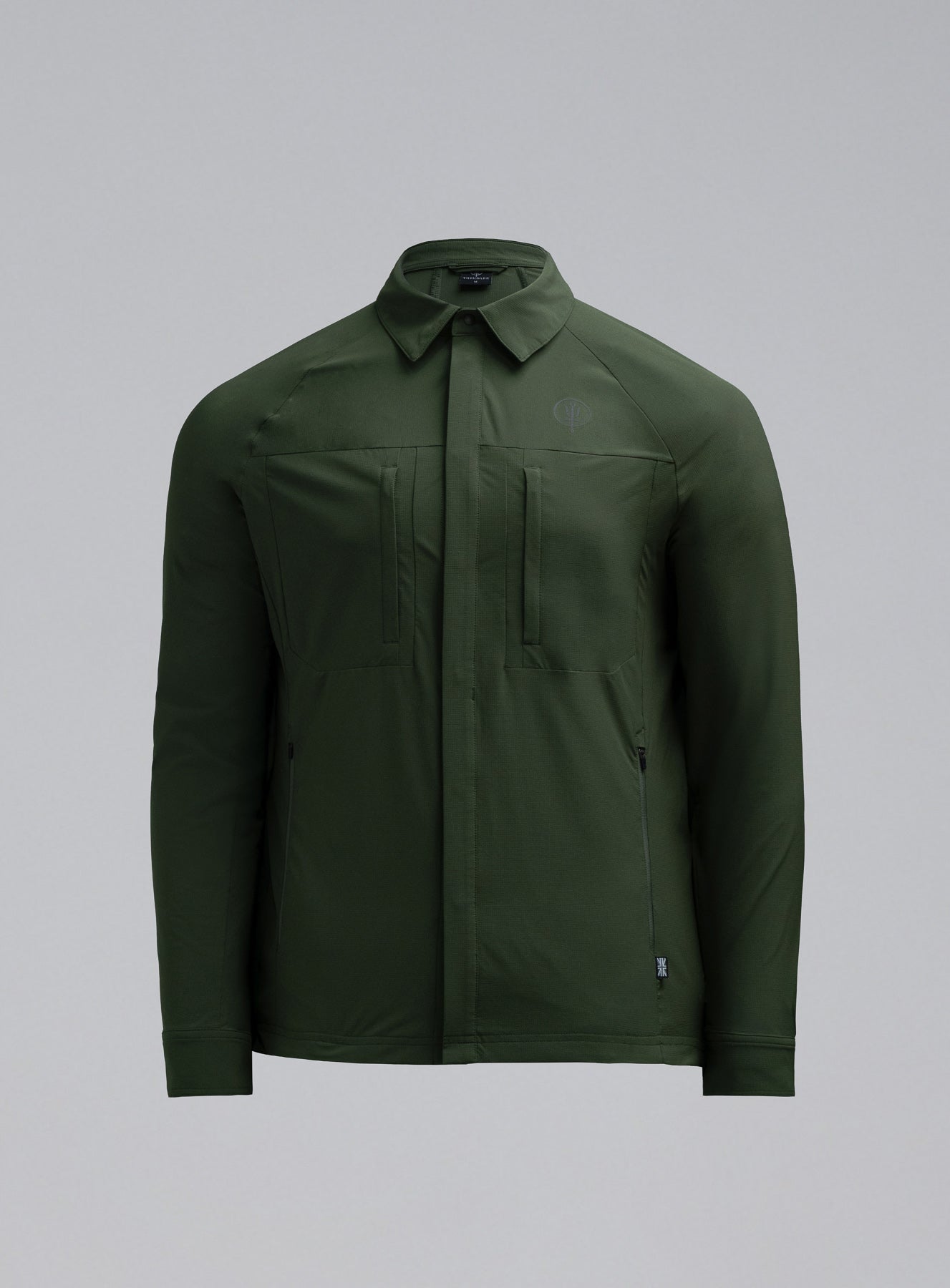 ORYON SHIRT