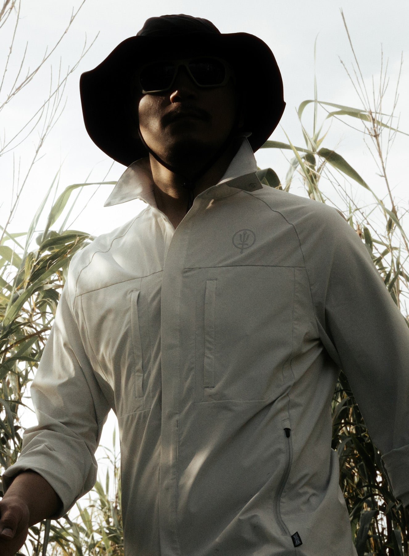 ORYON SHIRT
