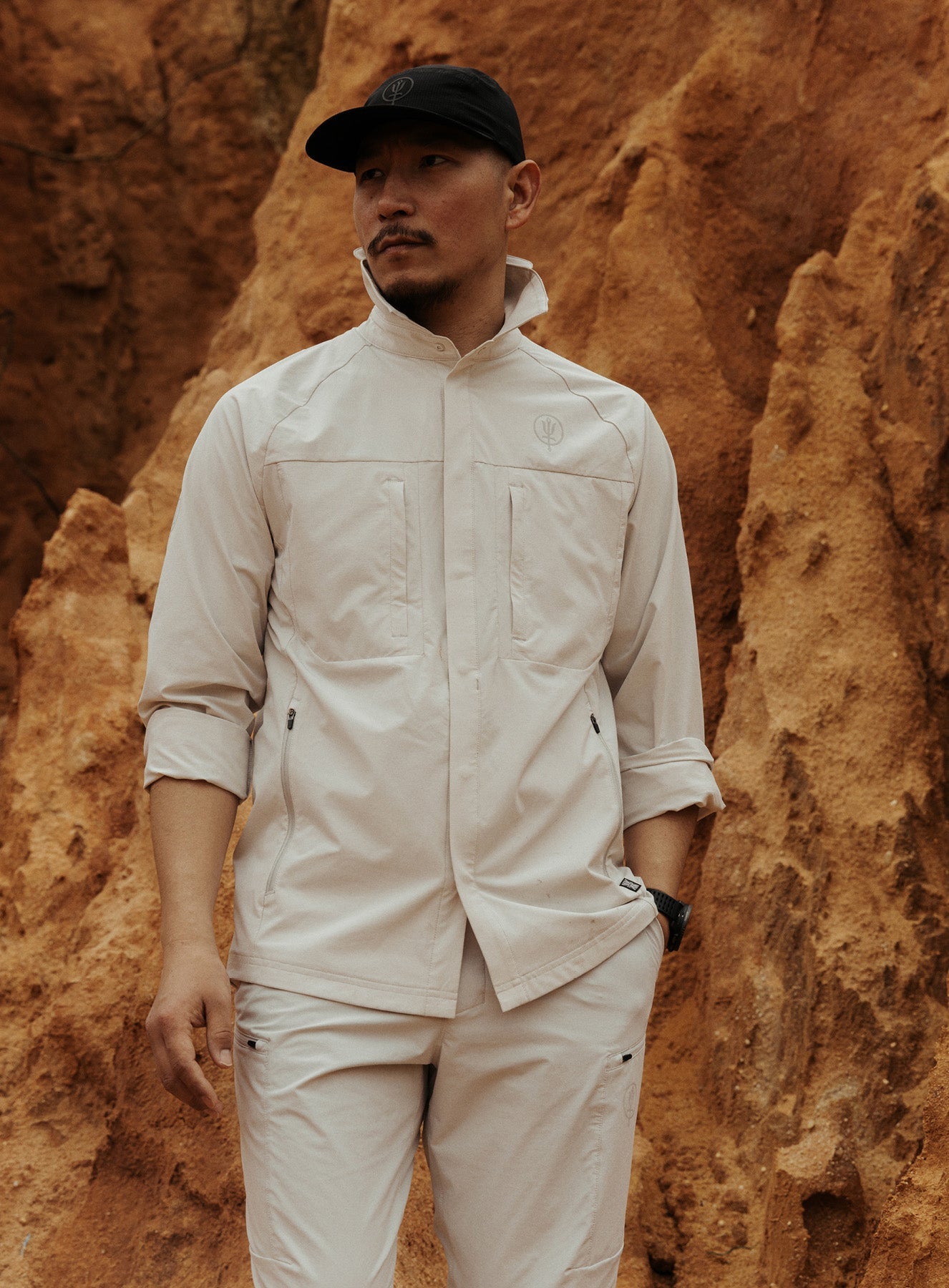 ORYON SHIRT
