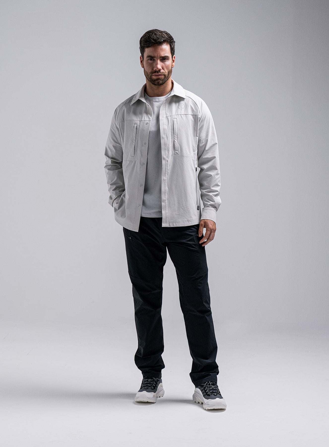 ORYON SHIRT
