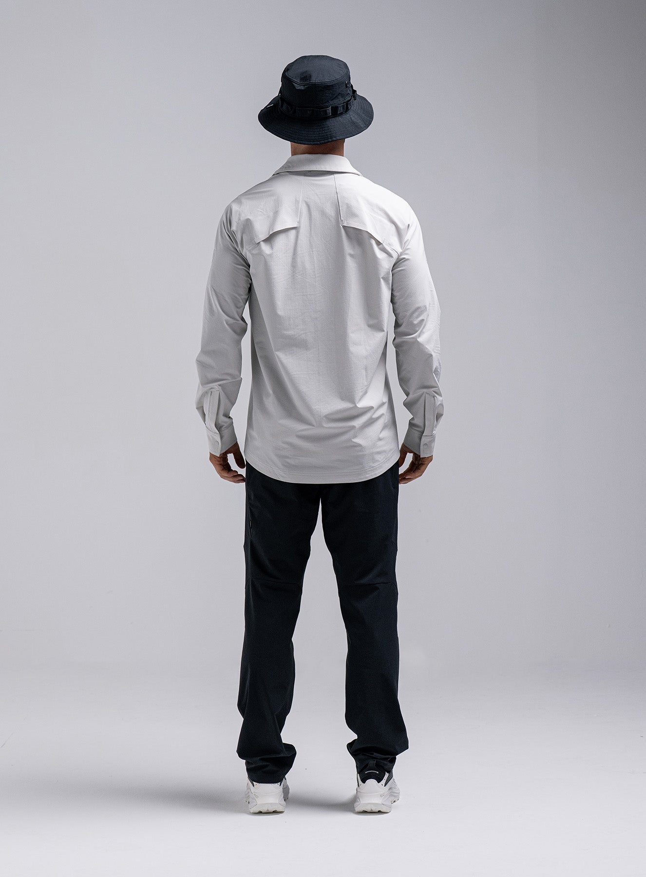 ORYON SHIRT