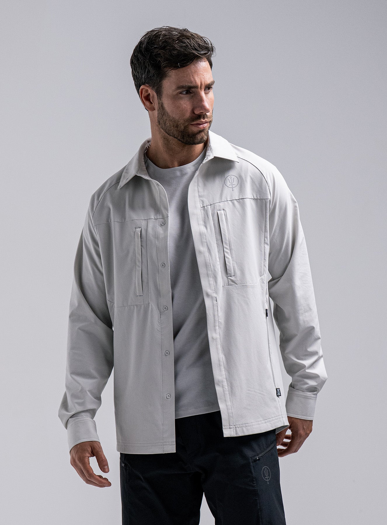 ORYON SHIRT
