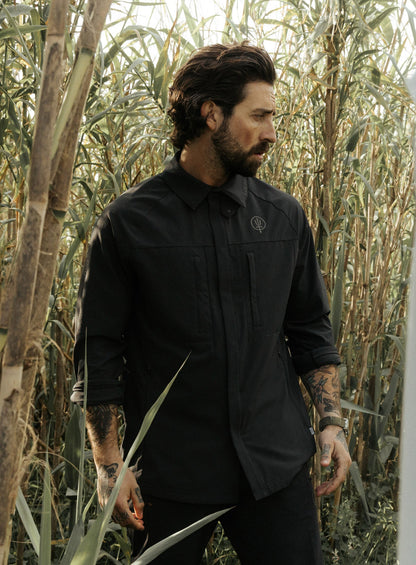 ORYON SHIRT