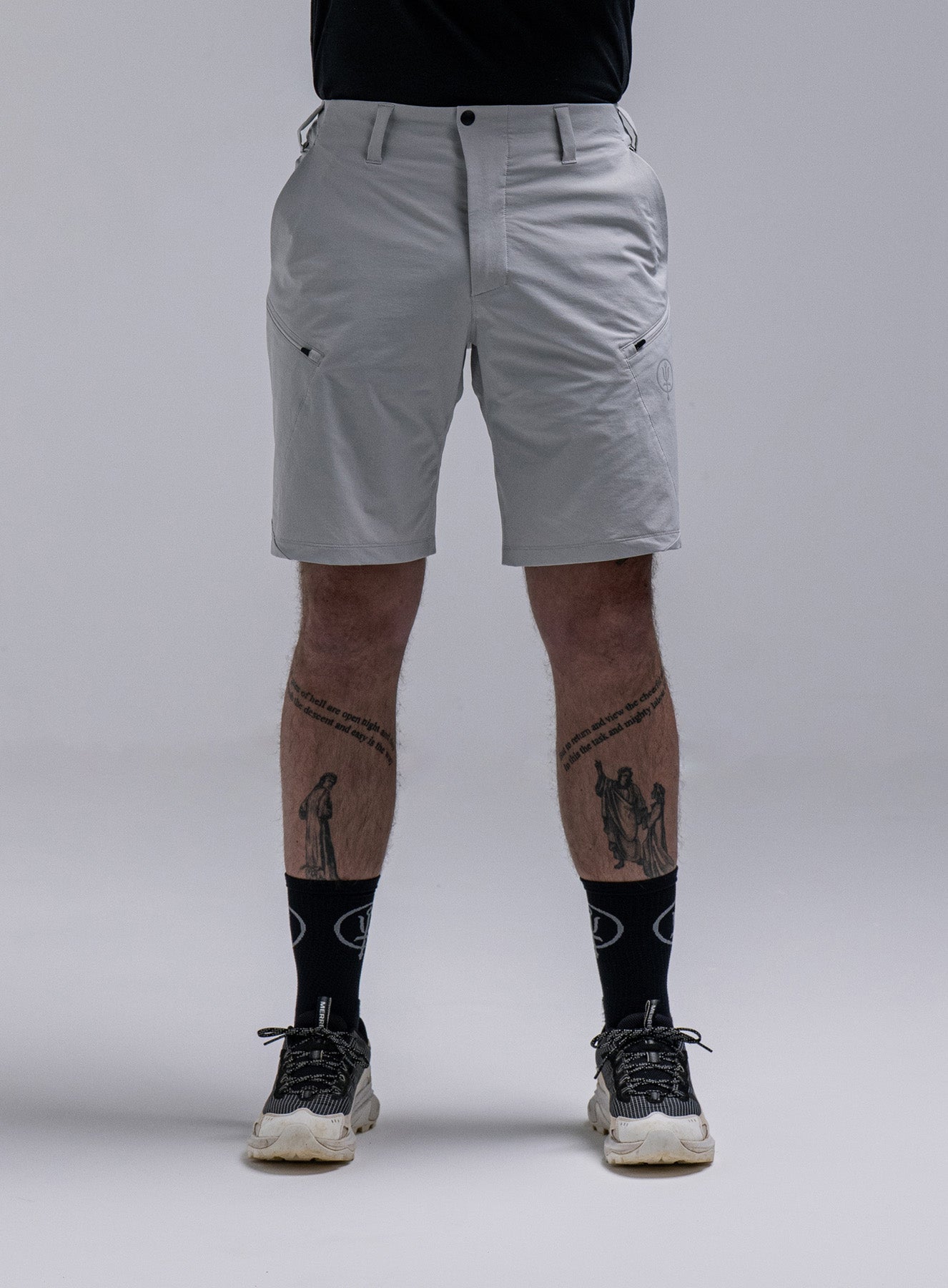ORYON SHORTS