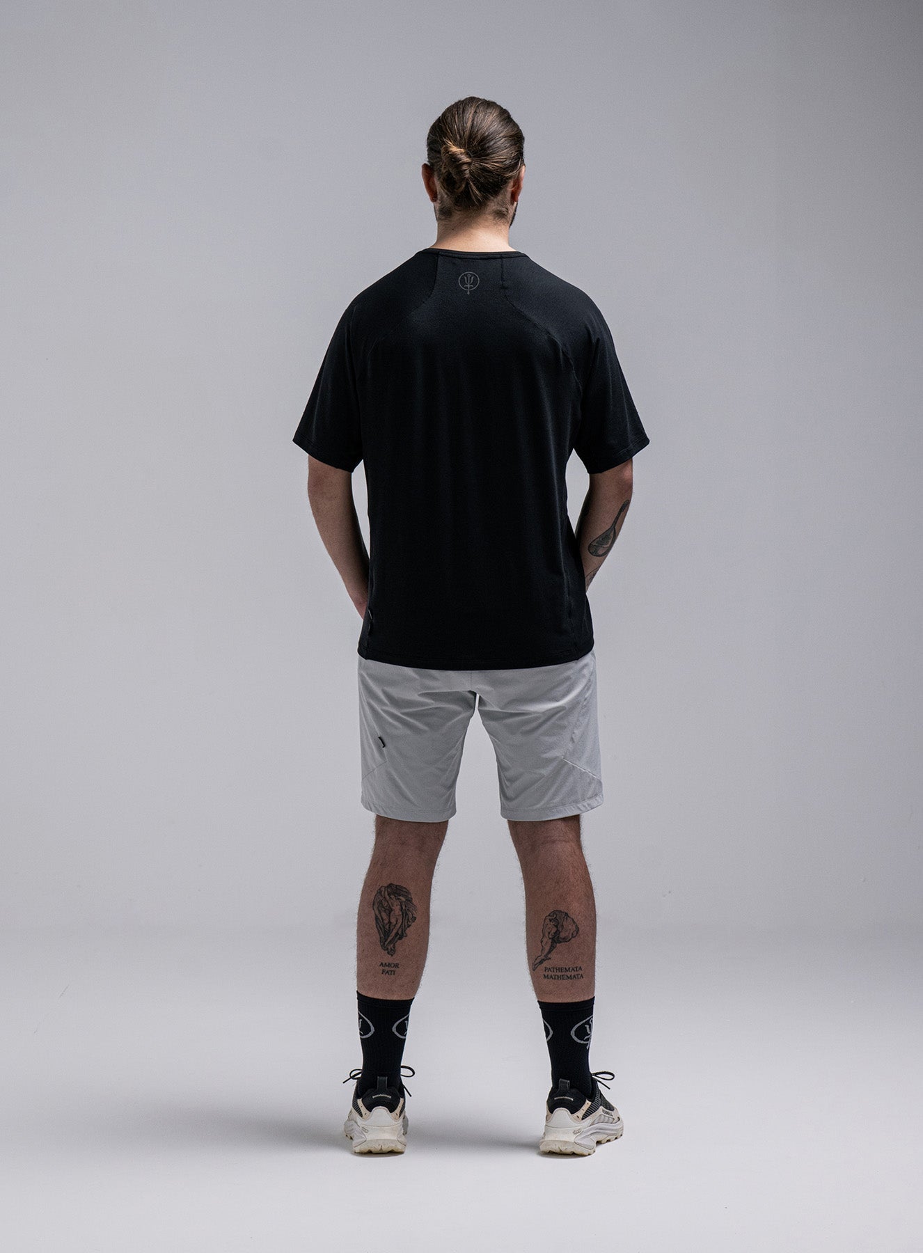 ORYON SHORTS