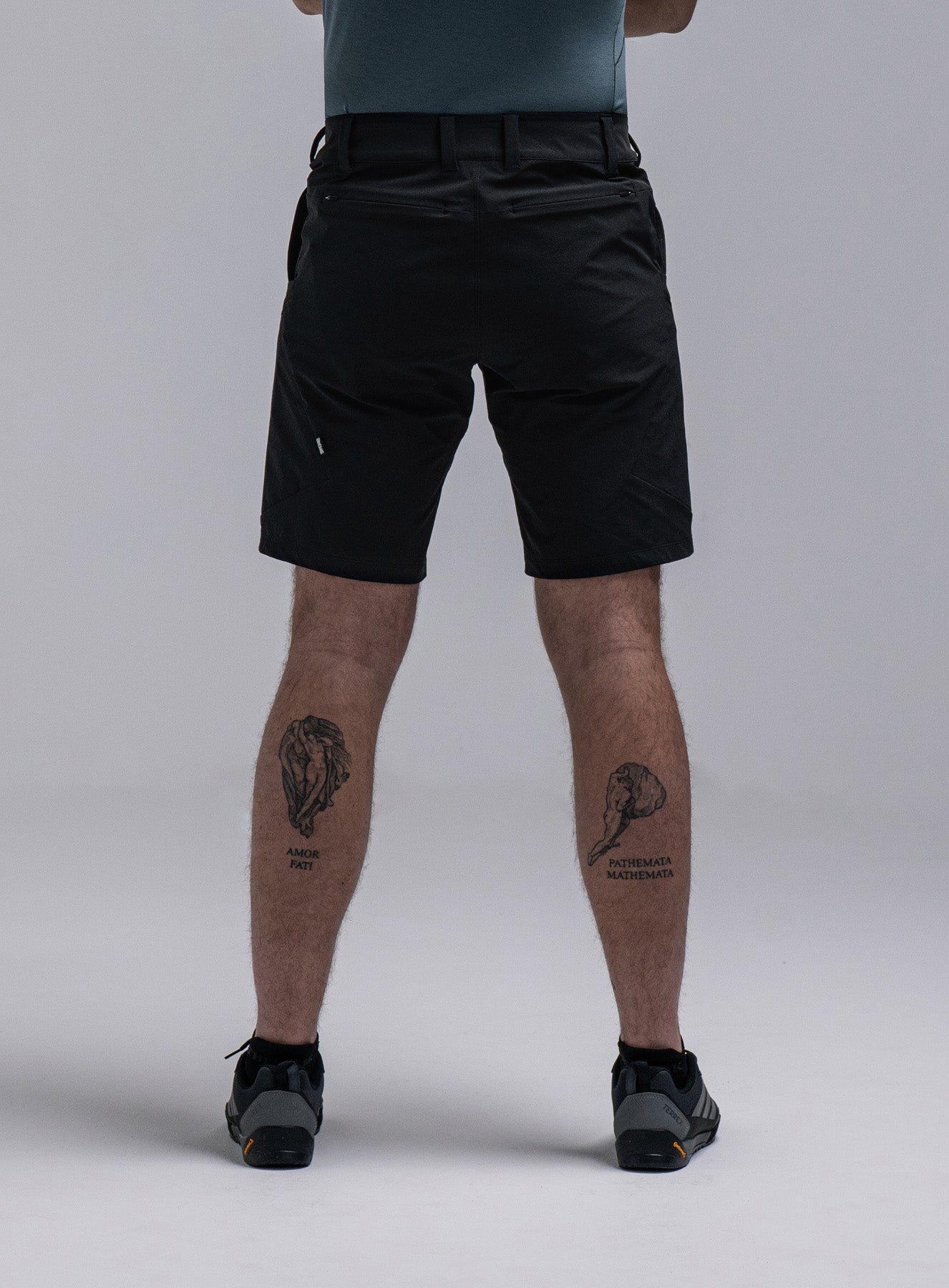 ORYON SHORTS