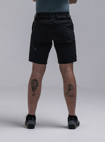 ORYON SHORTS