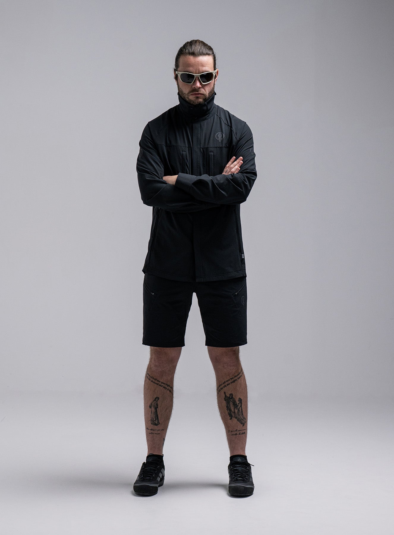 ORYON SHORTS