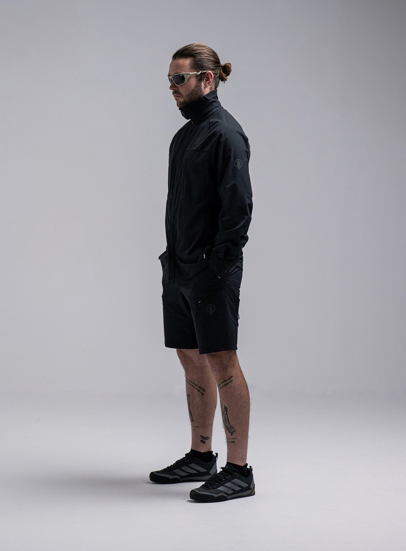 ORYON SHORTS