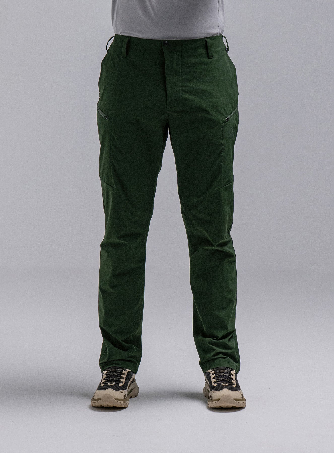 ORYON TROUSERS