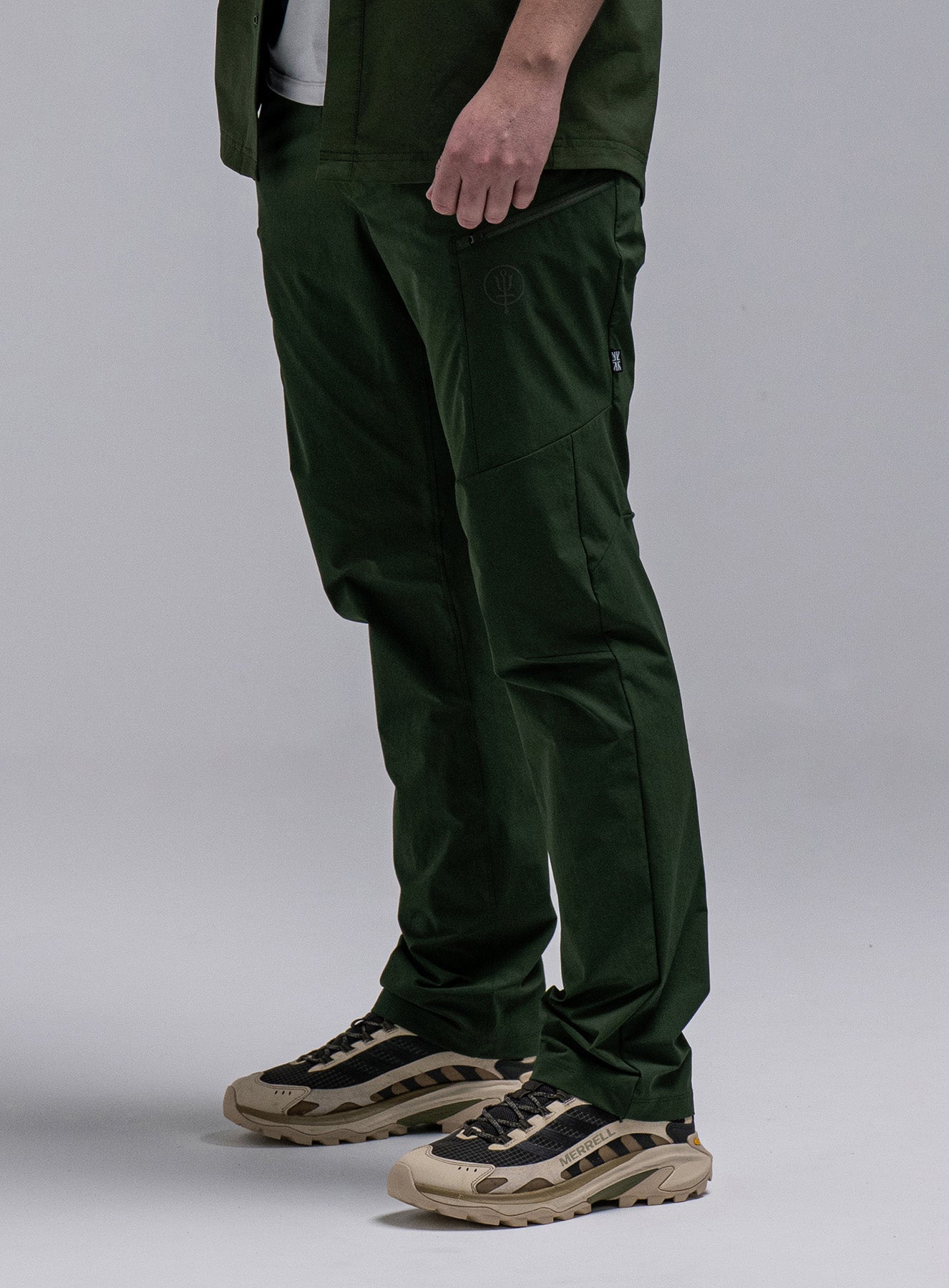 ORYON TROUSERS