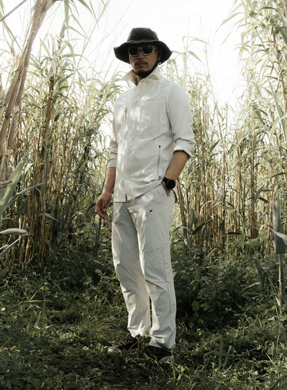 ORYON TROUSERS