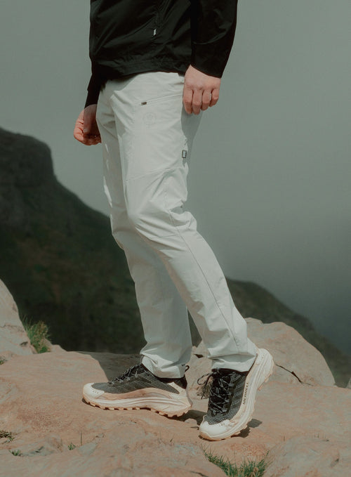 ORYON TROUSERS