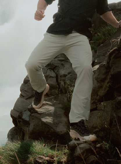 ORYON TROUSERS