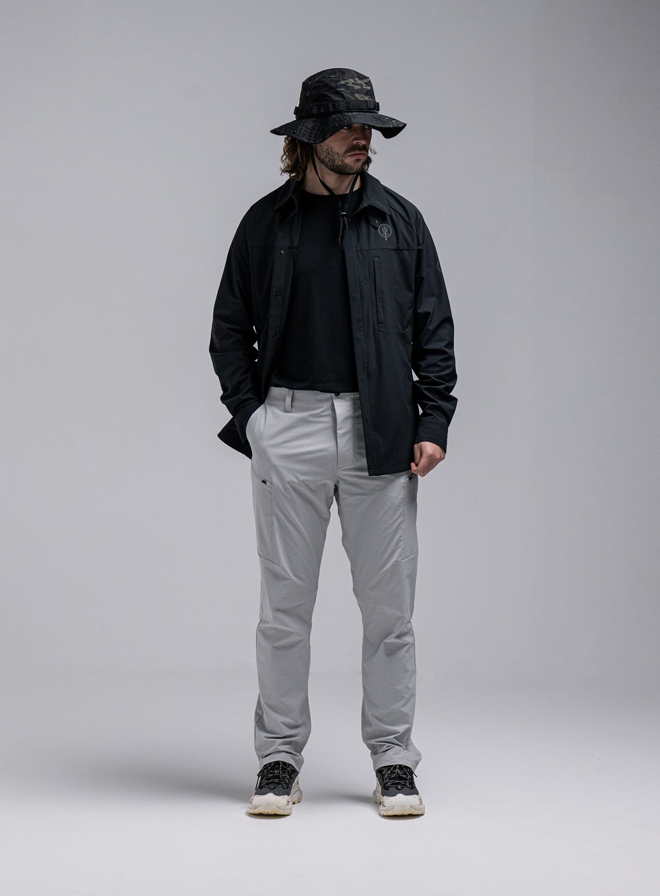 ORYON TROUSERS