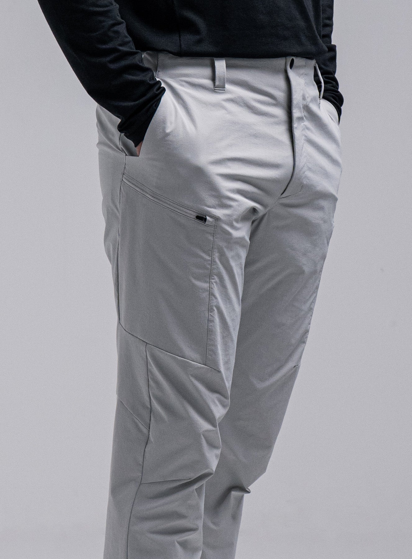 ORYON TROUSERS
