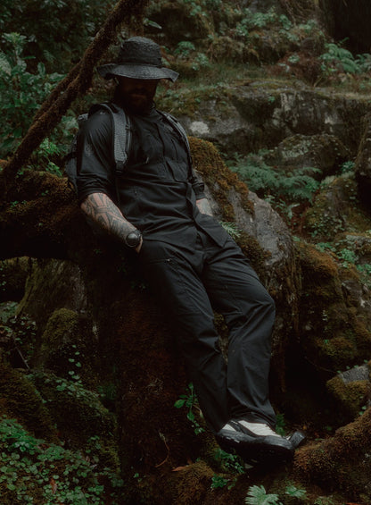 ORYON TROUSERS