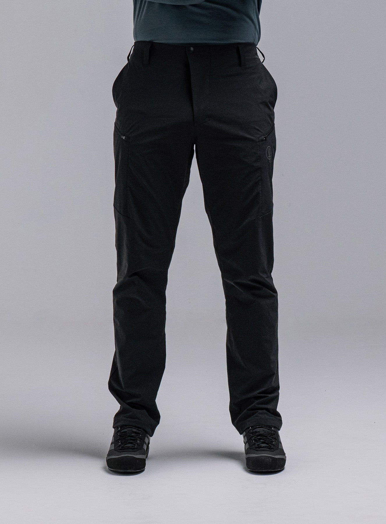 ORYON TROUSERS