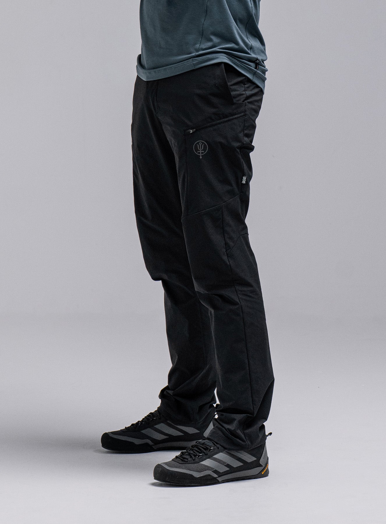 ORYON TROUSERS