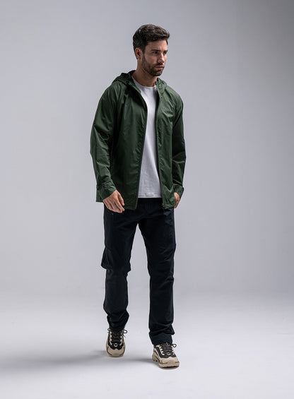 ORYON WINDGUARD JACKET