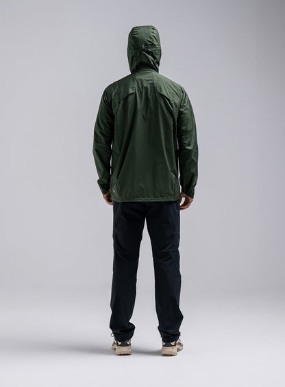 ORYON WINDGUARD JACKET
