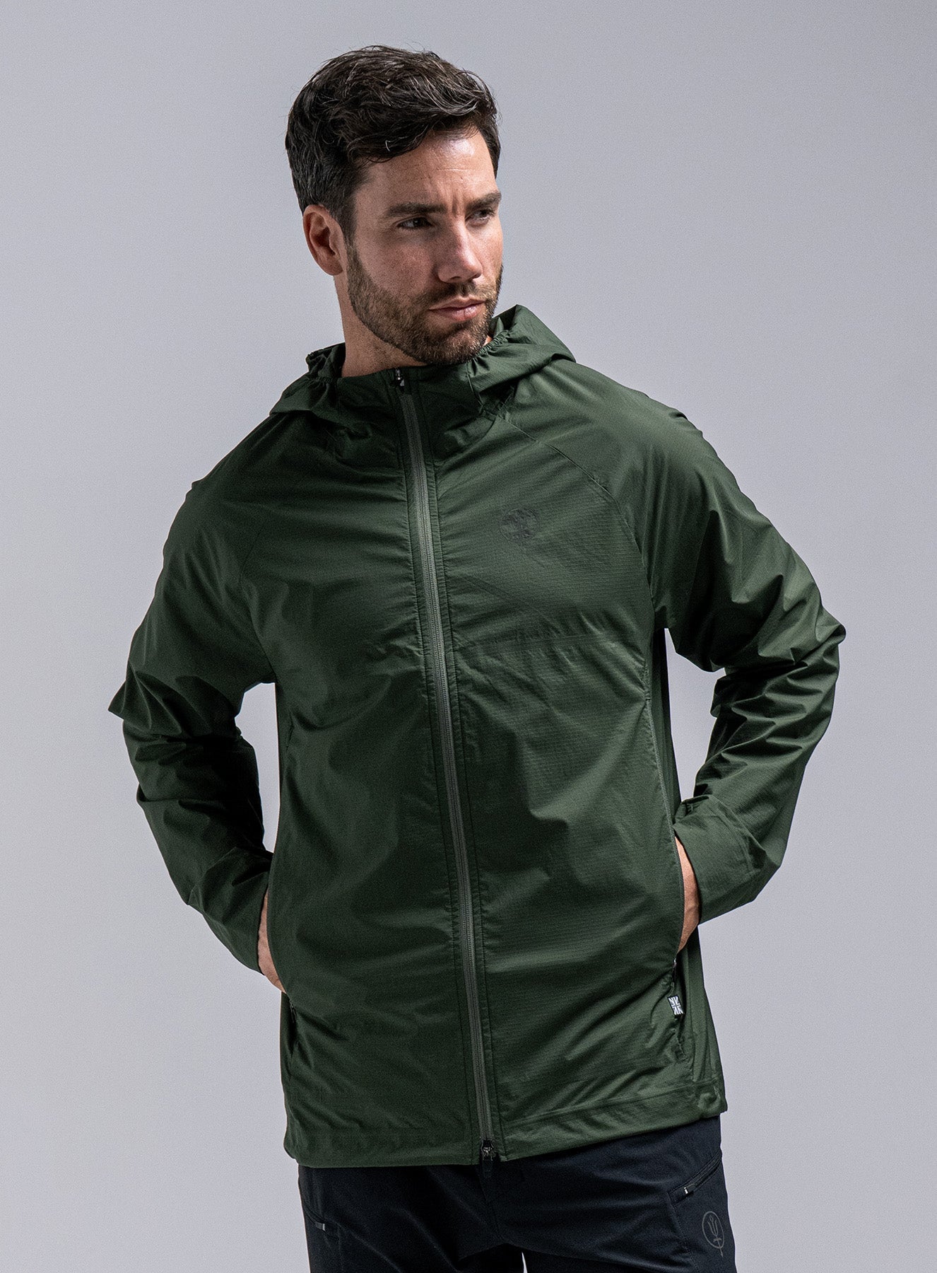 ORYON WINDGUARD JACKET
