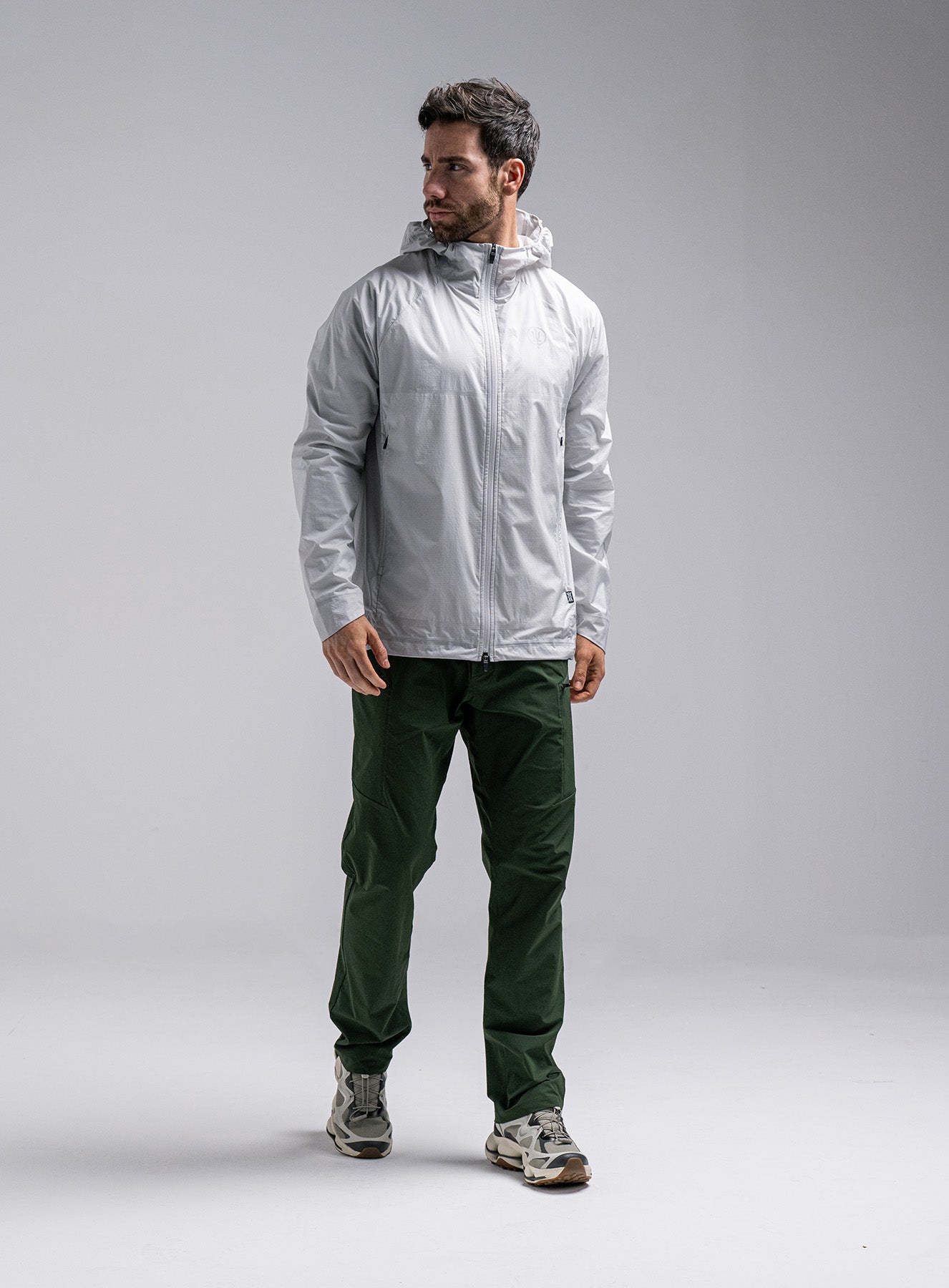 ORYON WINDGUARD JACKET