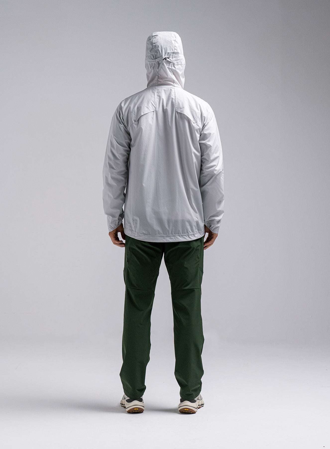 ORYON WINDGUARD JACKET